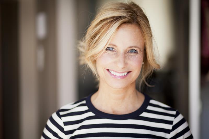 Agnes RF Microneedling in San Diego