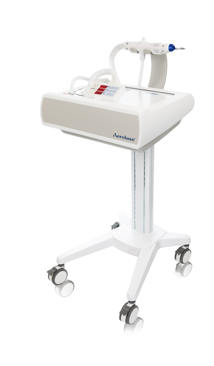 Aerolase Era Elite laser device
