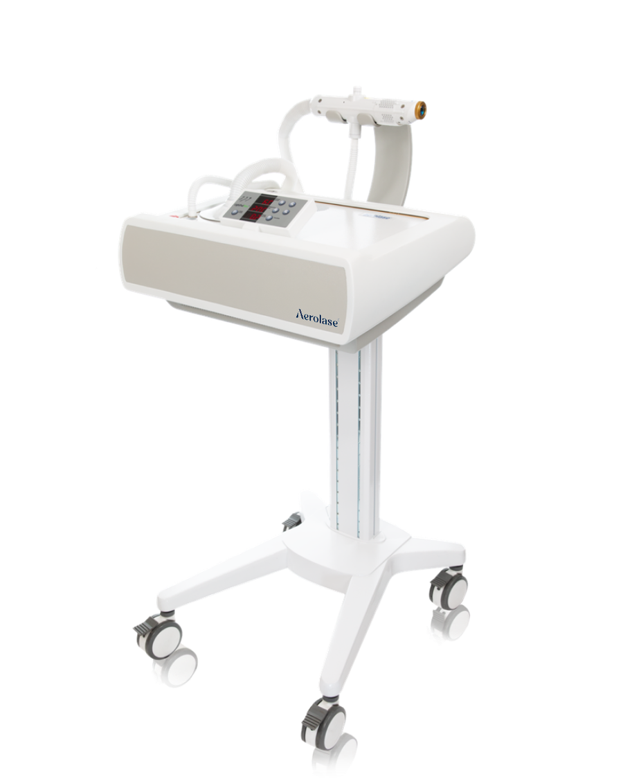Aerolase Neo Elite laser device